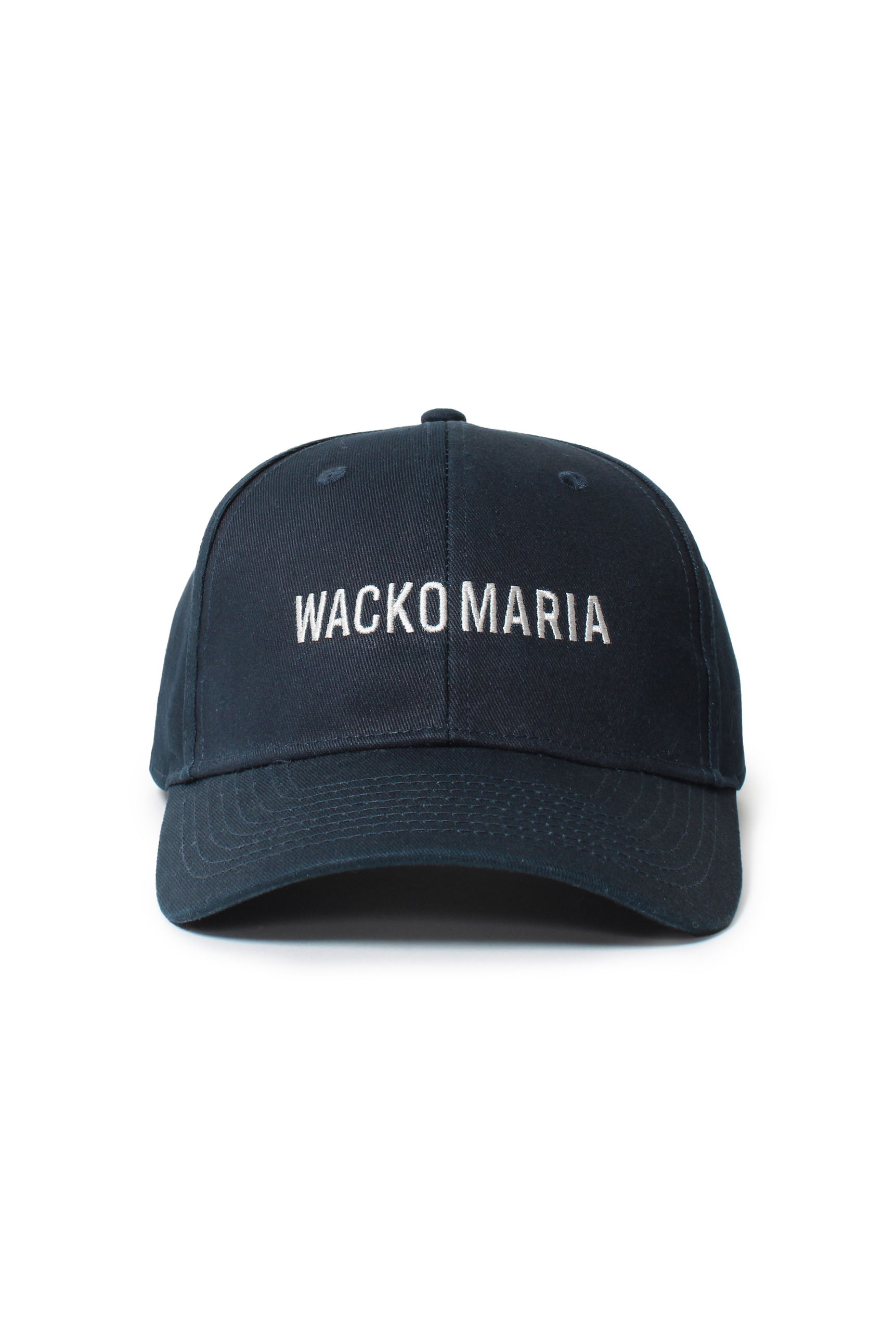 6 PANEL CAP ( TYPE-1 )（NAVY）
