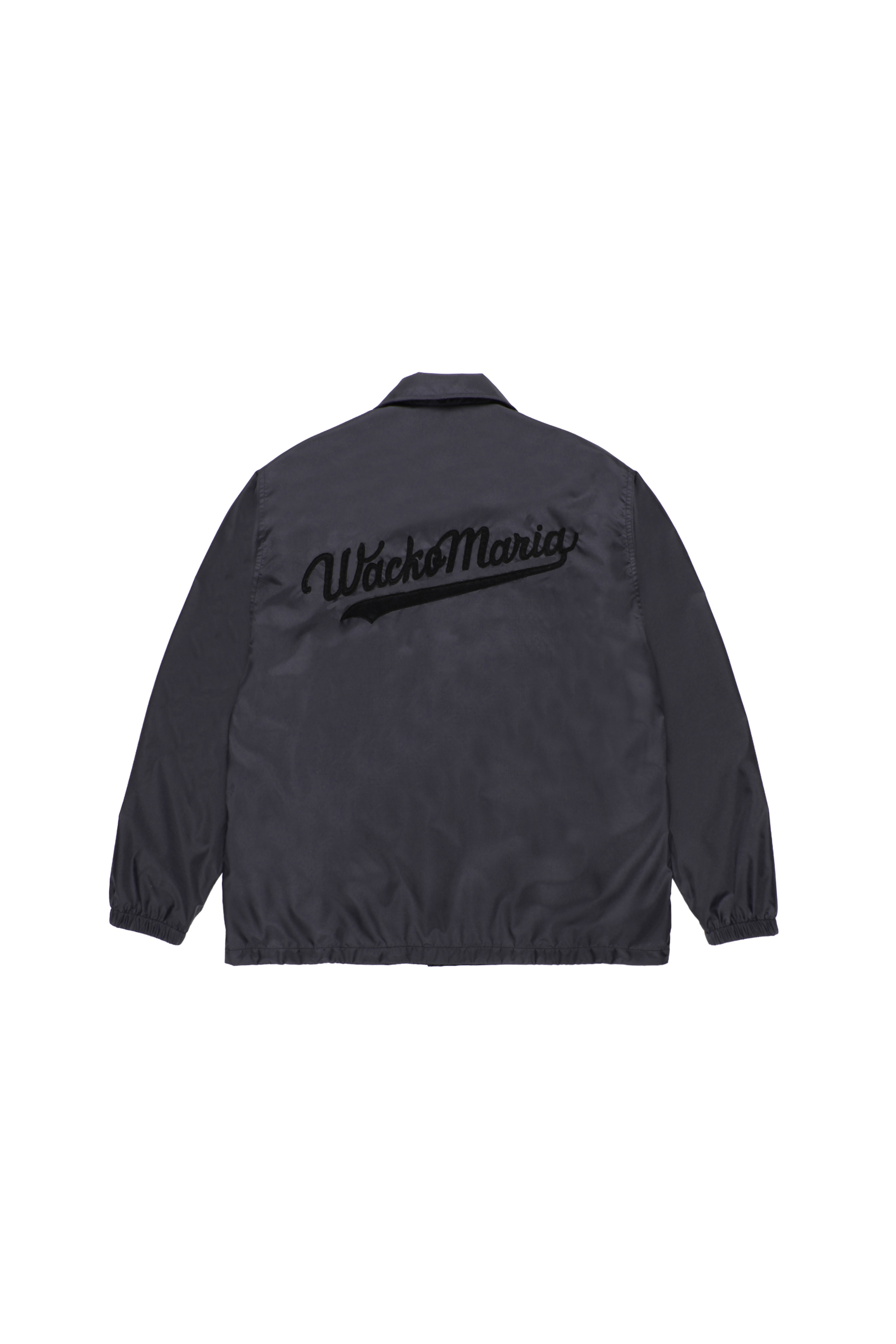 COACH JACKET ( TYPE-1 )(D-PURPLE)