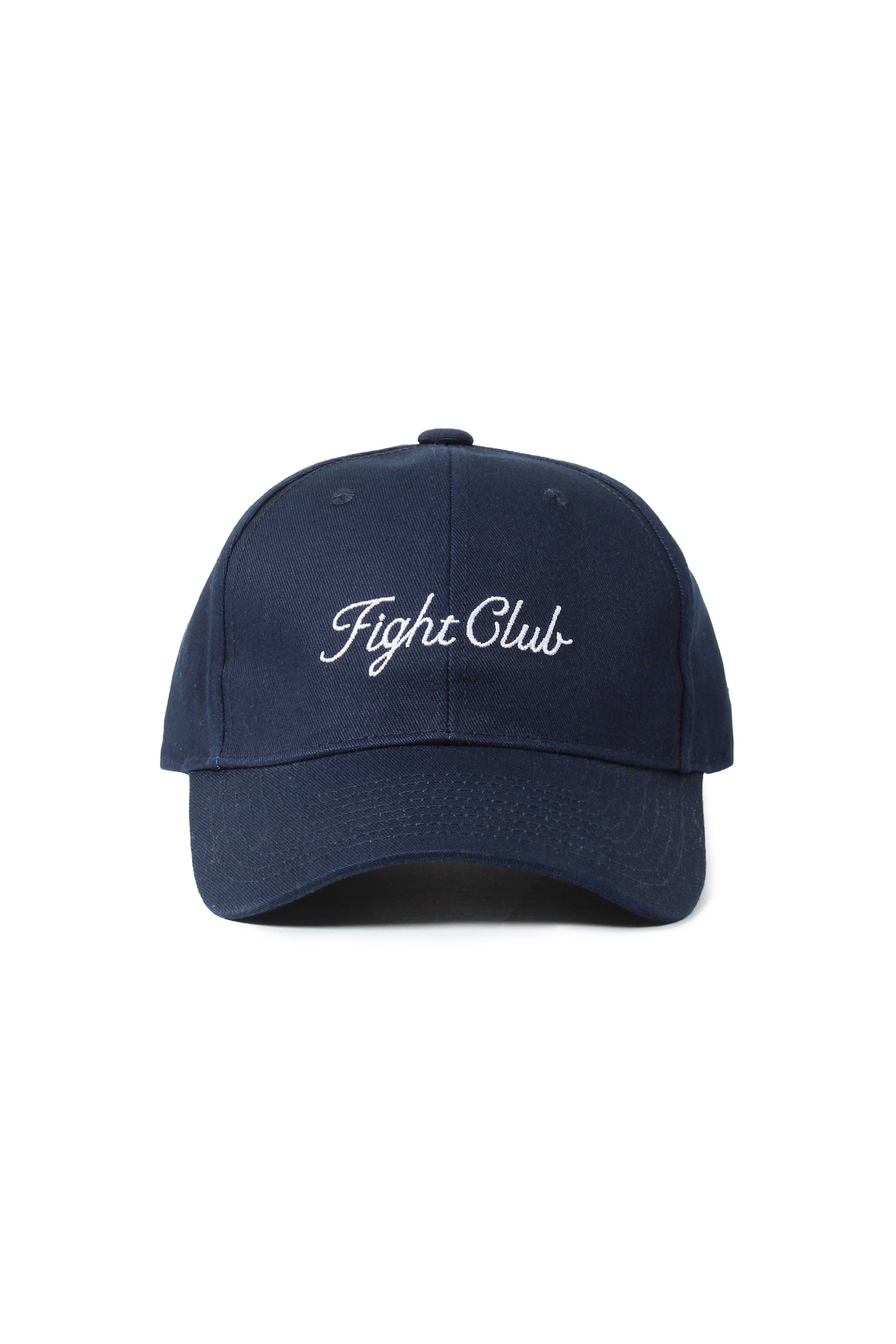 6 PANEL CAP ( TYPE-1 )（NAVY）