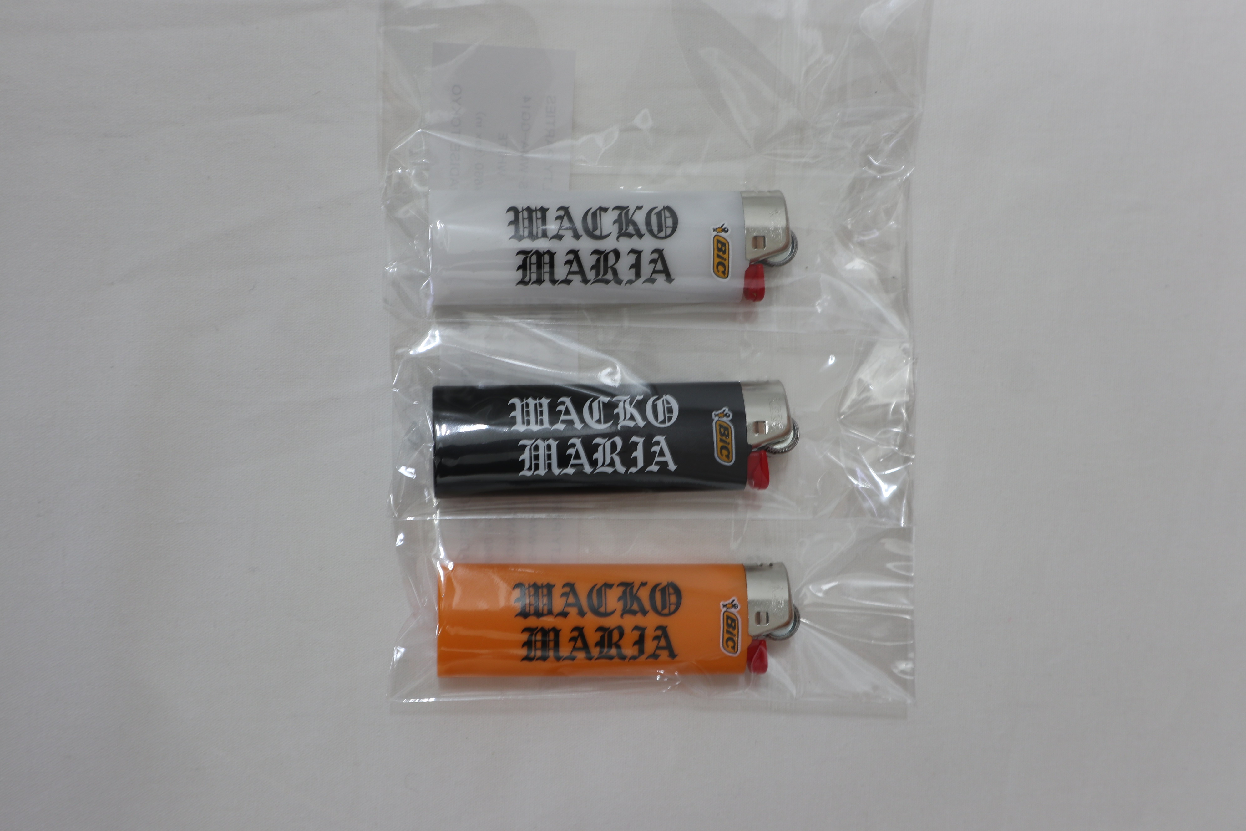 LIGHTER