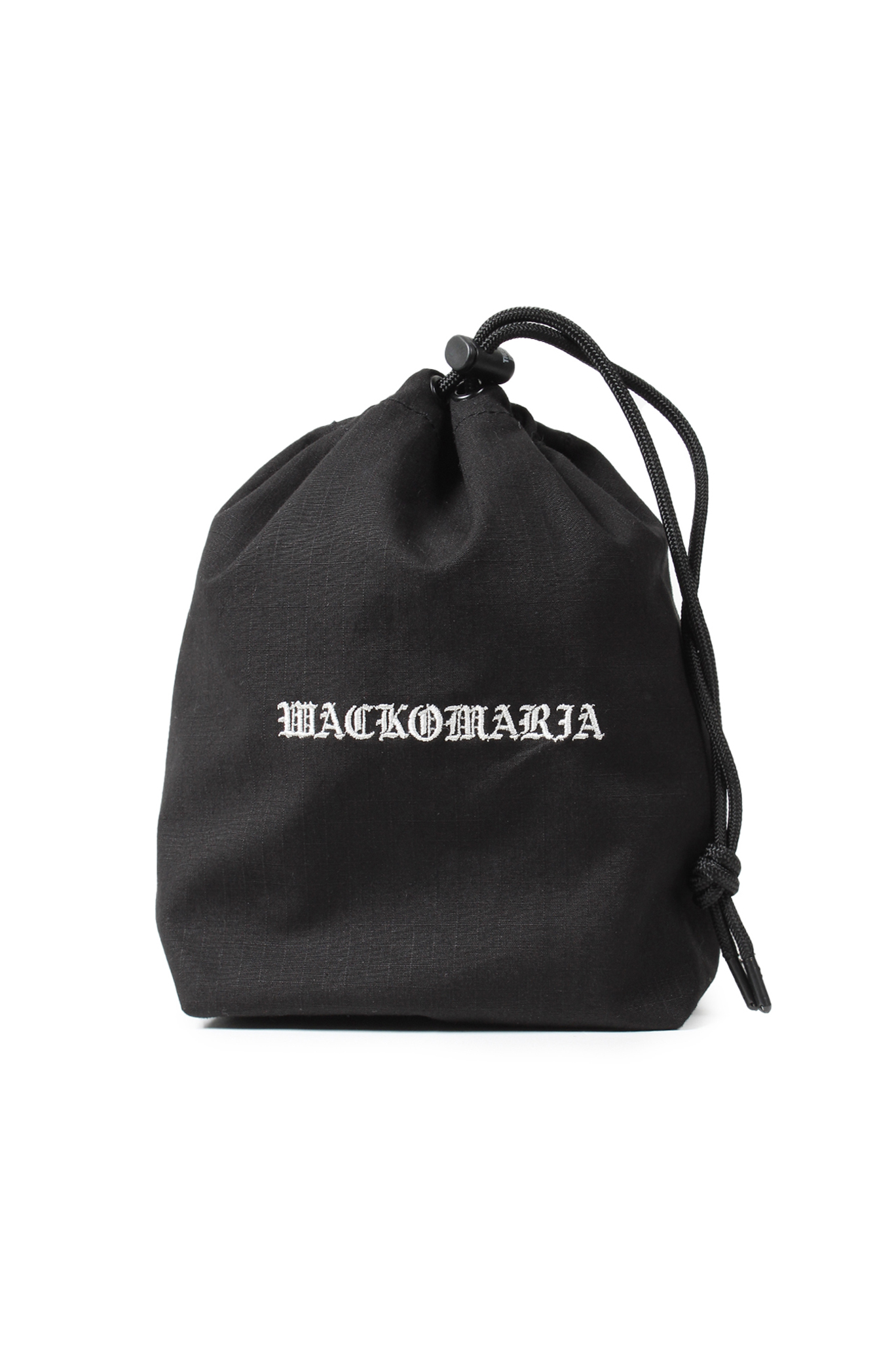 POUCH（BLACK）