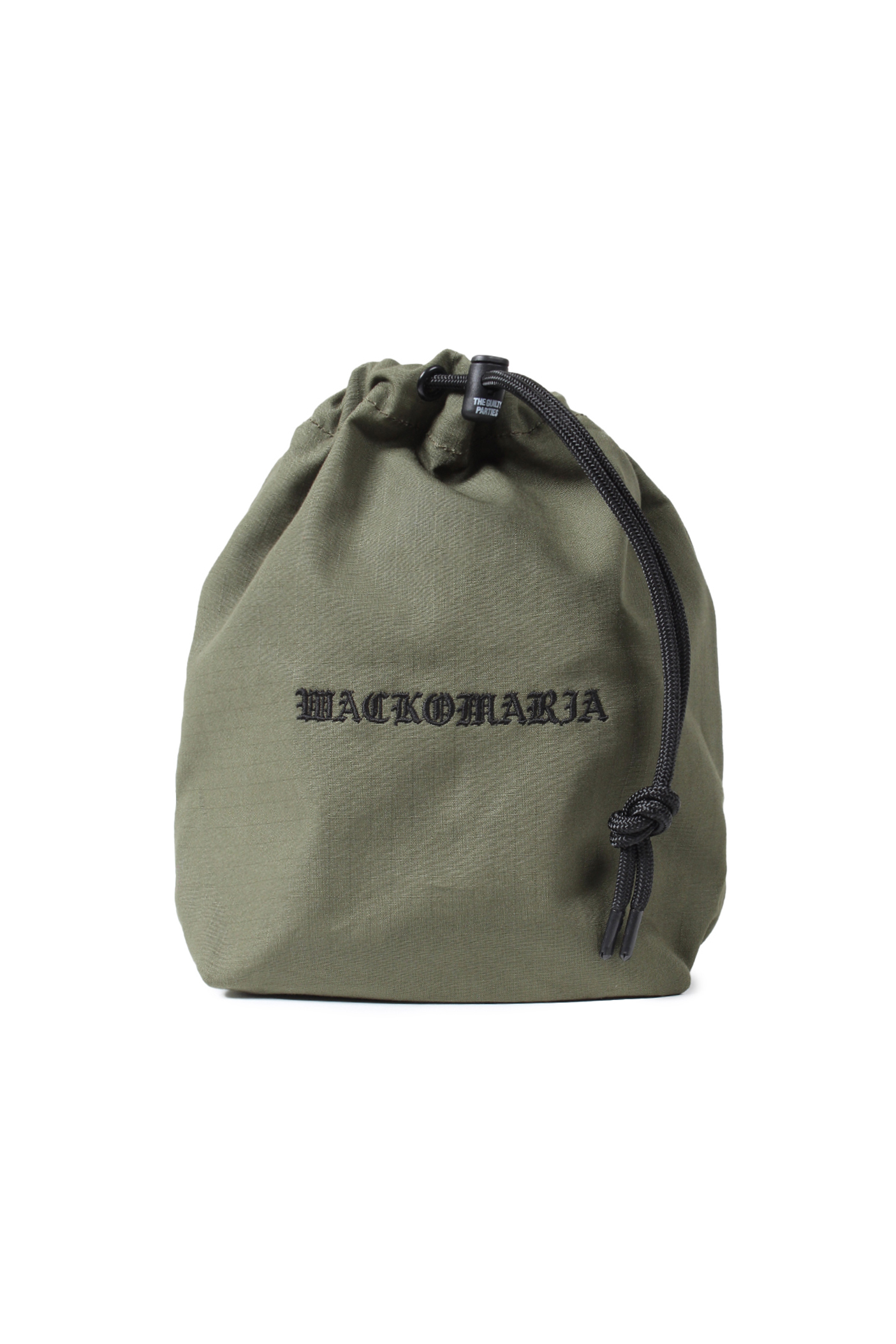 POUCH（KHAKI）