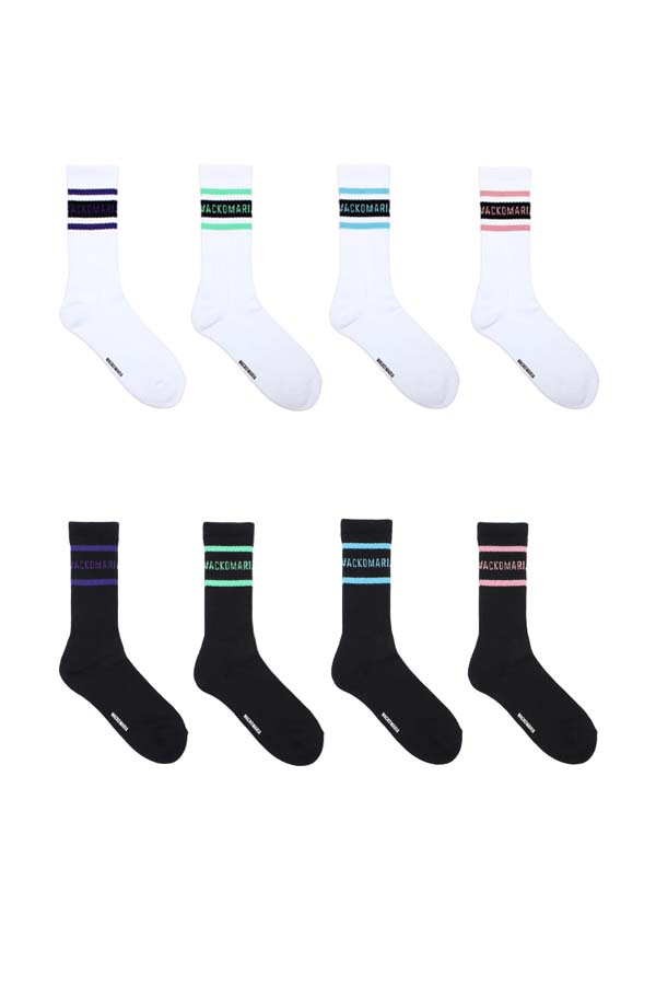 SKATER SOCKS ( TYPE-2 )