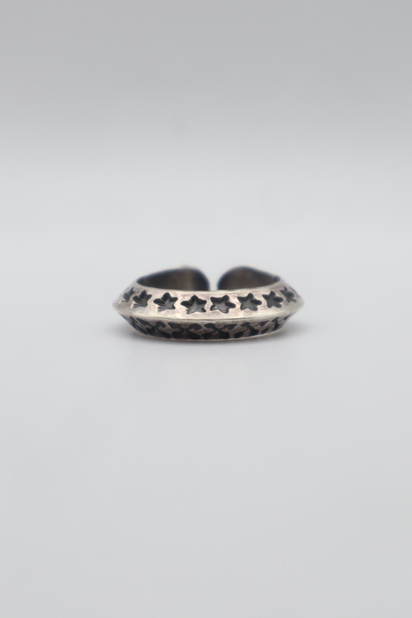 Sunshine Reeves / サンシャインリーブス　Stump Work Ring