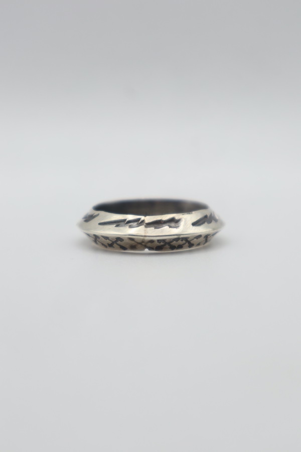 Sunshine Reeves / サンシャインリーブス　Stump Work Ring