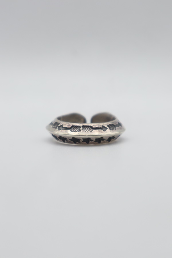 Sunshine Reeves / サンシャインリーブス　Stump Work Ring