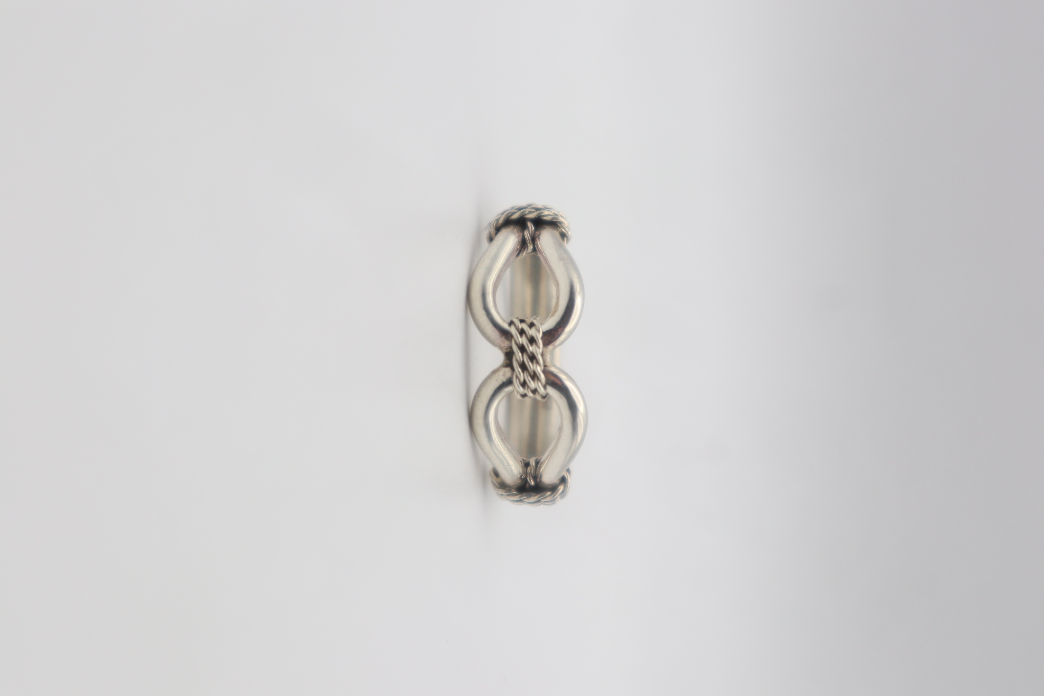 Steve Arviso / スティーブアルビソ　Horse Whisperer Ring