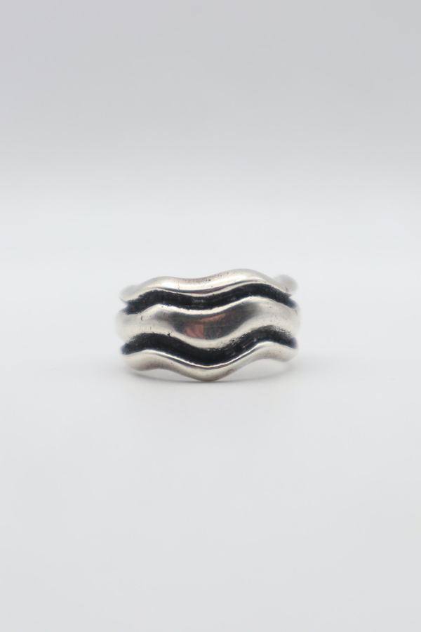 Aaron Anderson / アーロンアンダーソン　Ring