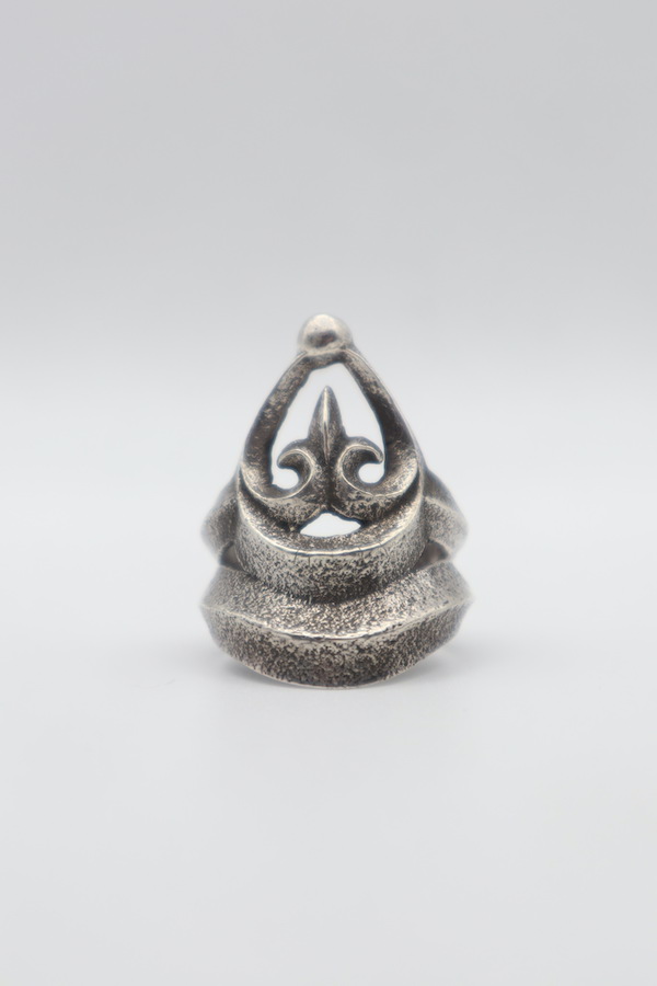 Aaron Anderson / アーロンアンダーソン　Naja Ring