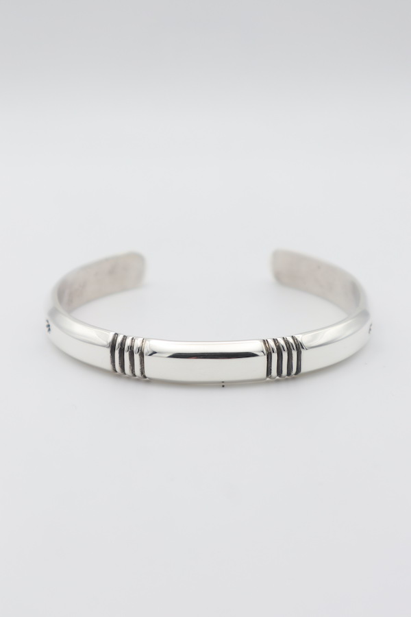 Cippy Crazy Horse / シッピークレイジーホース Rock Star Bangle