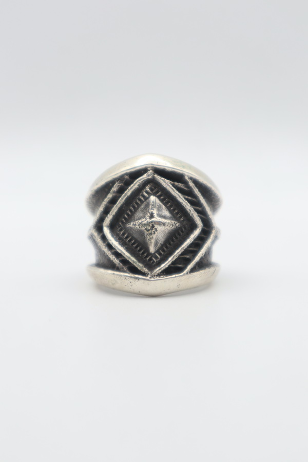 Harrison Jim / ハリソンジム　Tufacast Ring