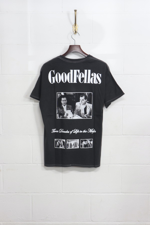 Goodfellas（BLACK）