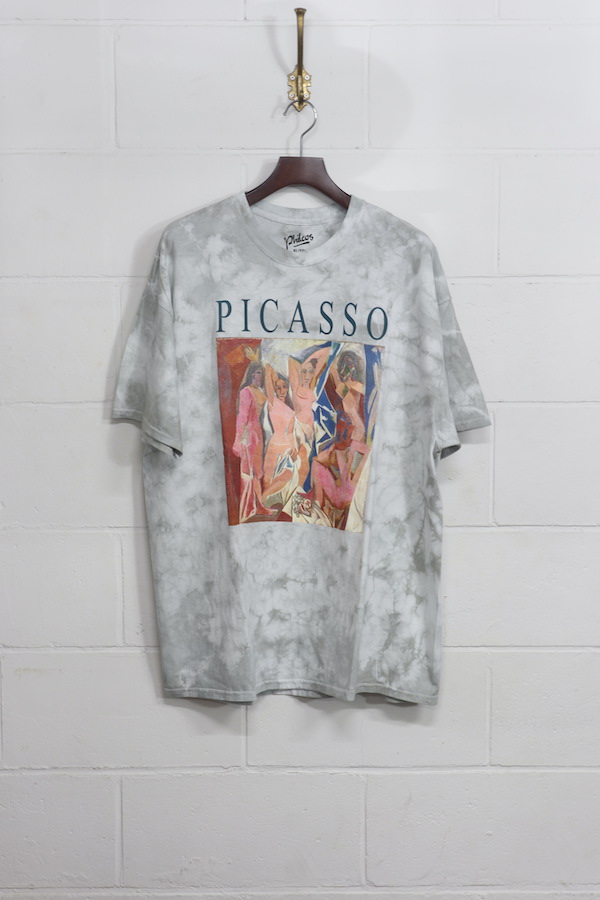 PABLO PICASSO T-Shirts（ONE）