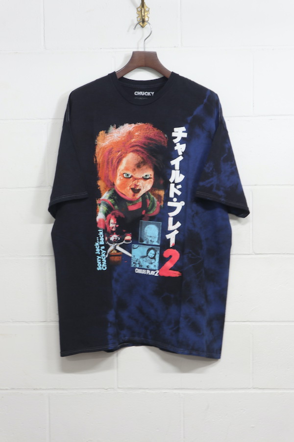 Child's Play T-Shirts（ONE）