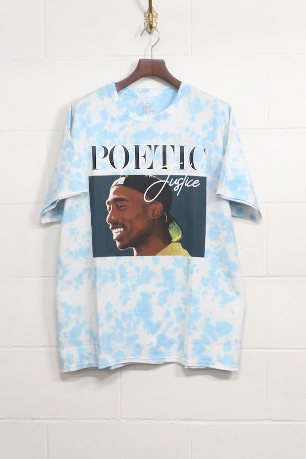 2PAC T-Shirts（ONE）