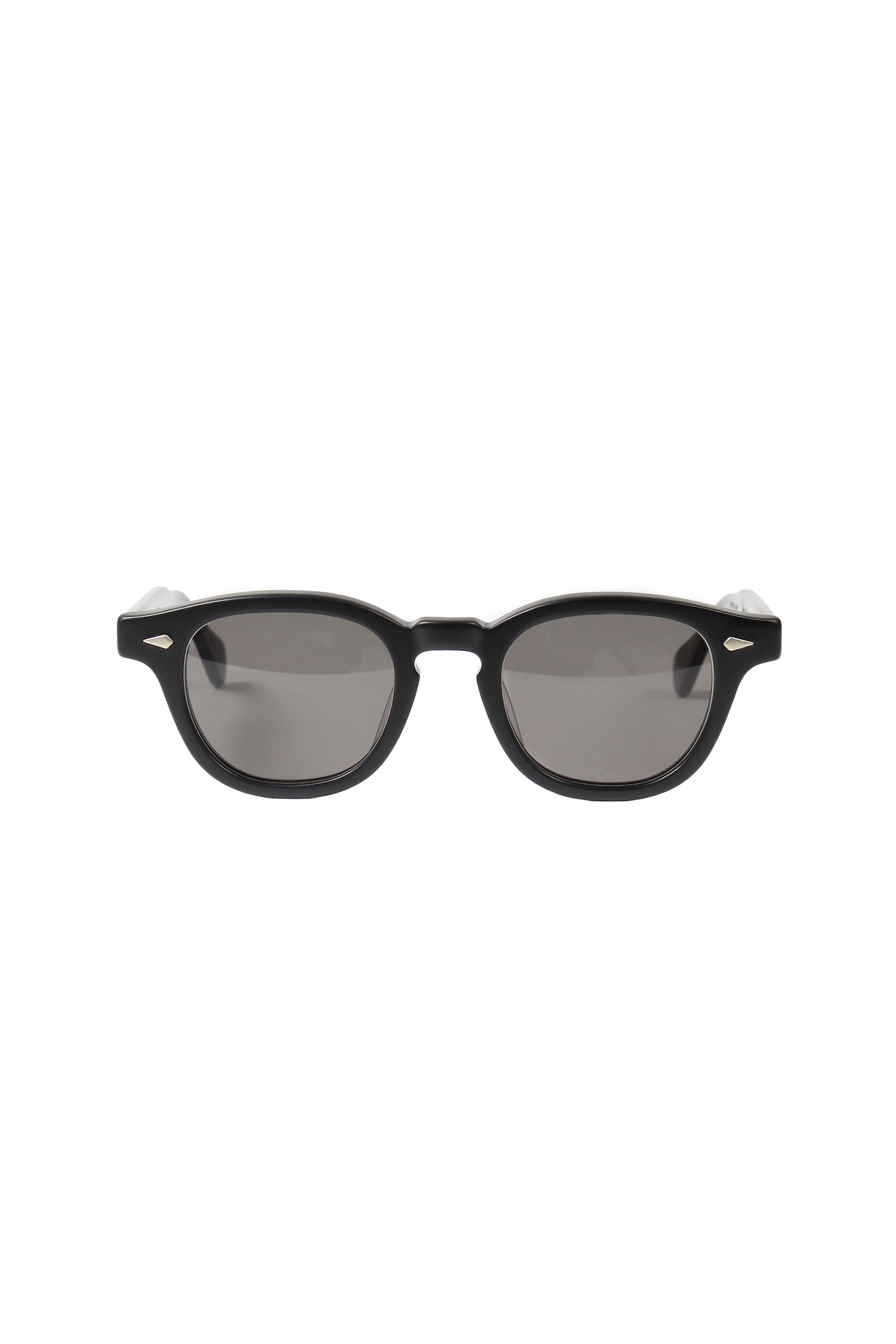 JULIUS TART OPTICAL / GLASSES ( TYPE-1 )（BLACK）