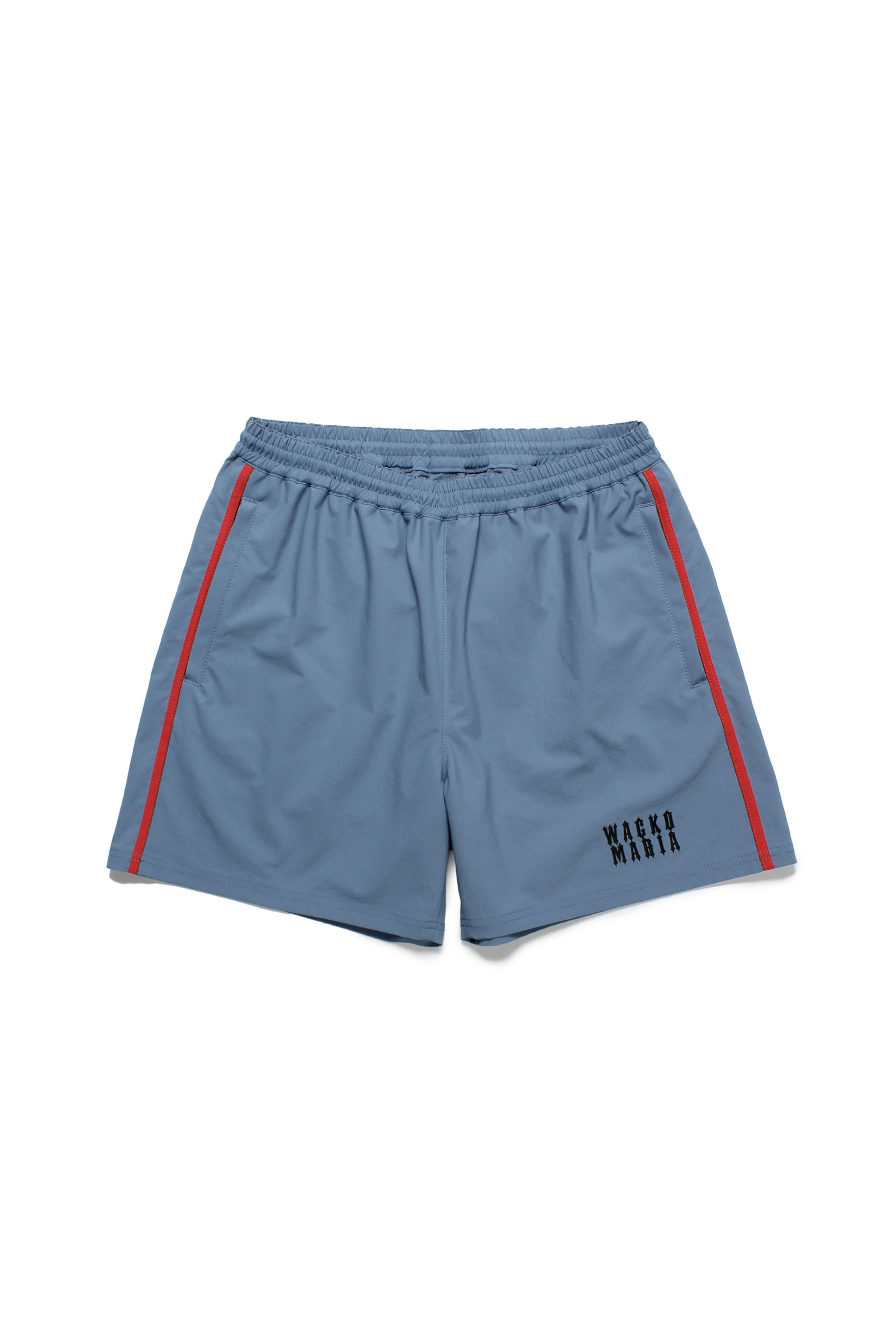 BOARD SHORTS ( TYPE-1 )（BLUE）