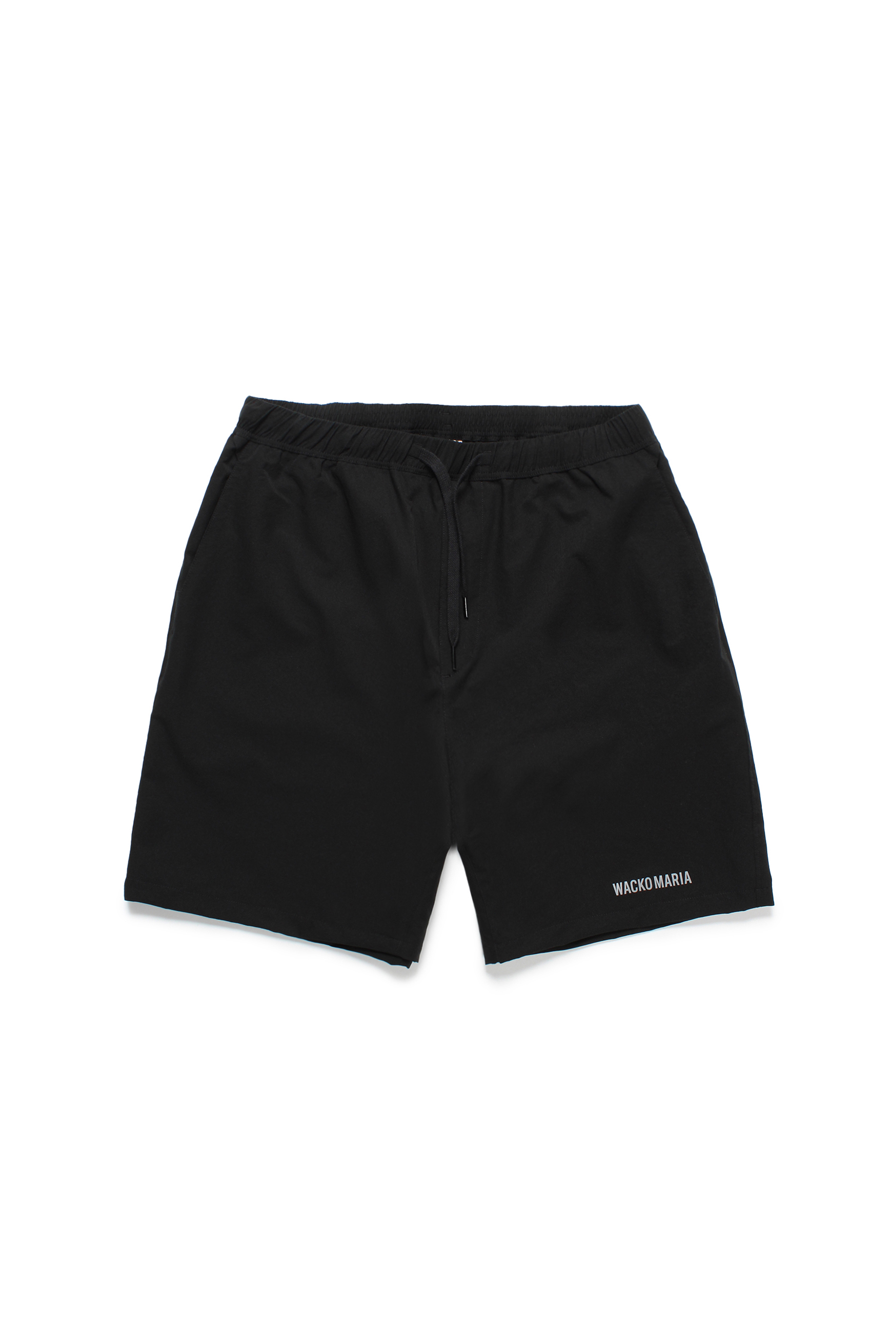 COMFY SHORTS（BLACK）