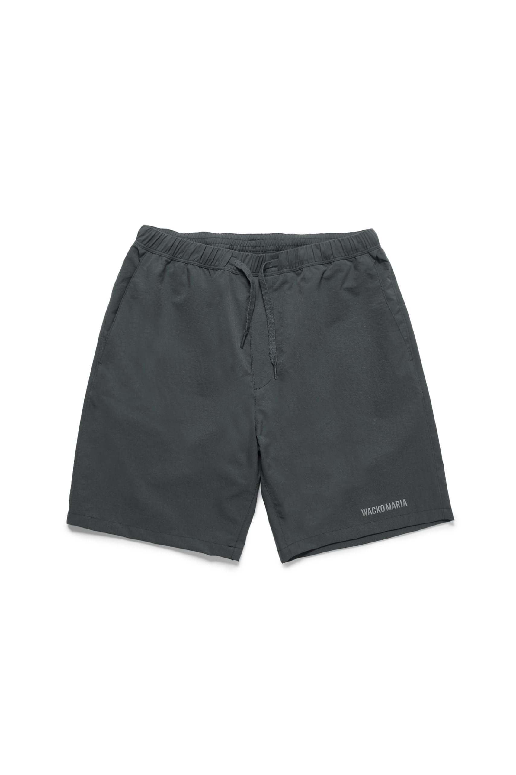 COMFY SHORTS（GRAY）
