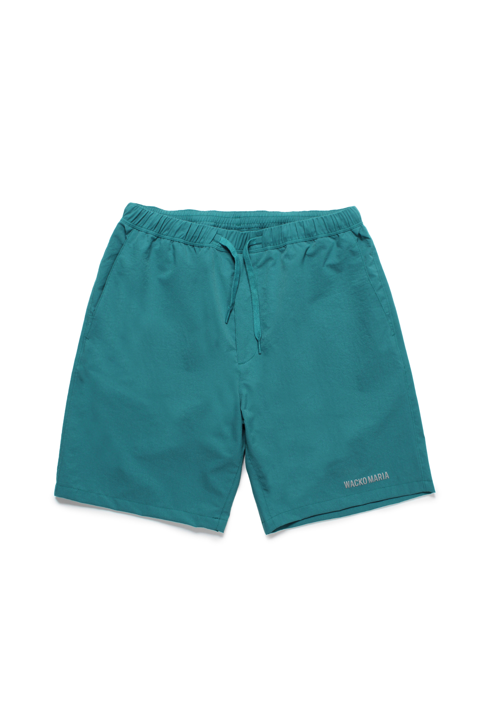 COMFY SHORTS（TURQUOISE）