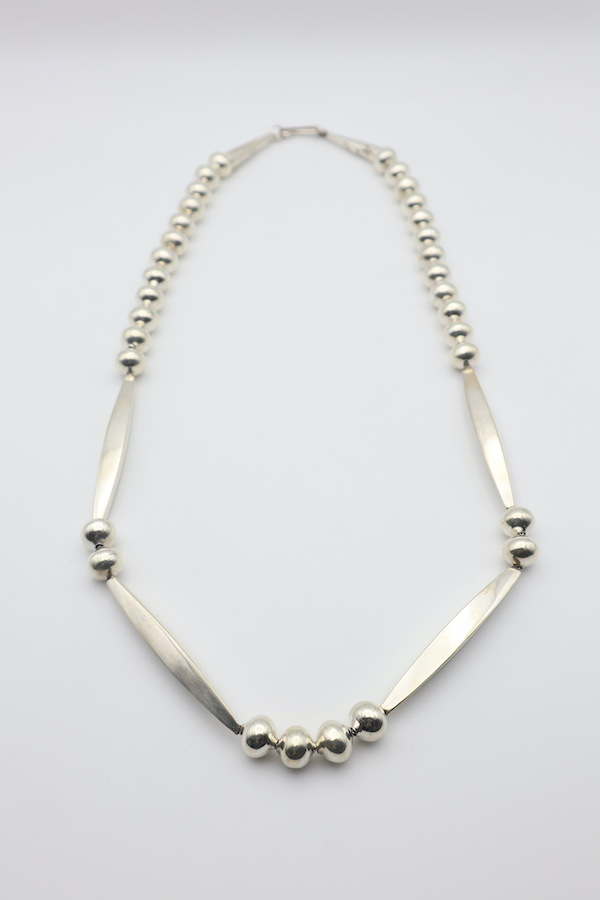 Cippy Crazy Horse / シッピークレイジーホース Legacy Beads Necklace