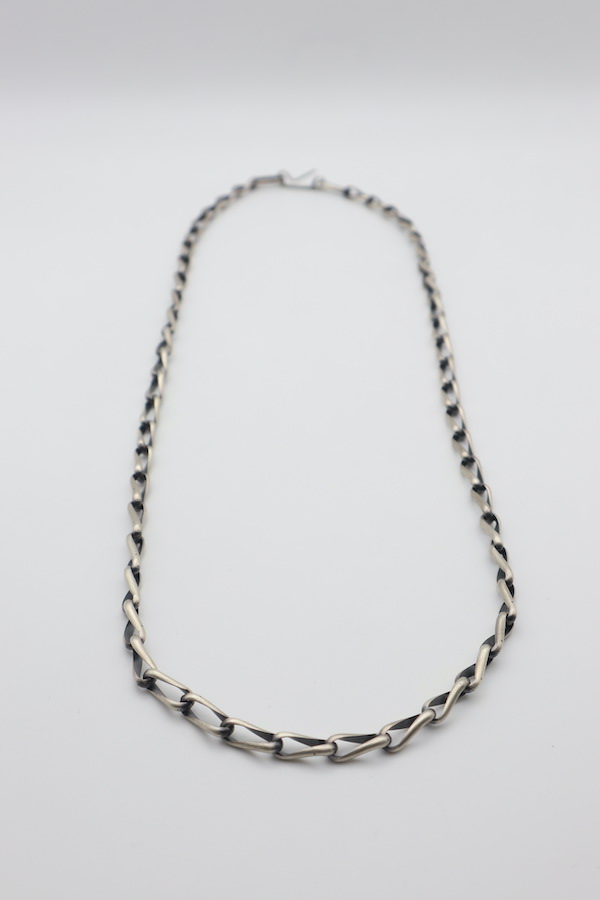 Lawrence Yazzie / ローレンスヤジー　Handmade Chain 63cm
