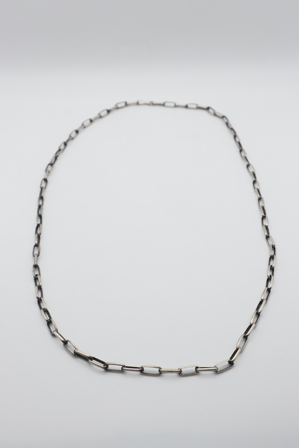 Navajo Handmade Chain 76cm