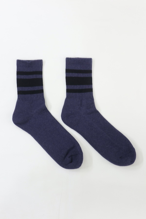 TONNY SOCKS -Skater Sock-（Short）