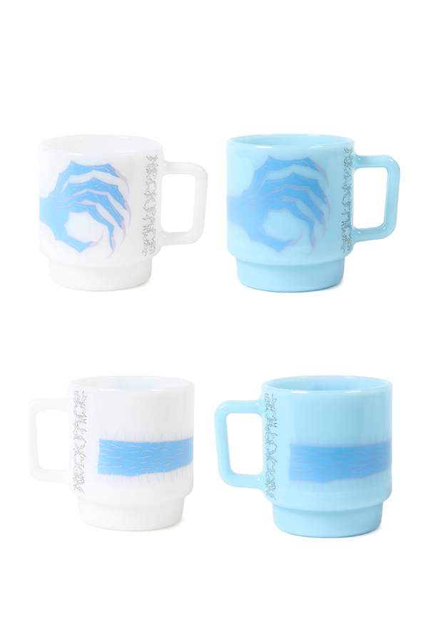 NECK FACE / MUG