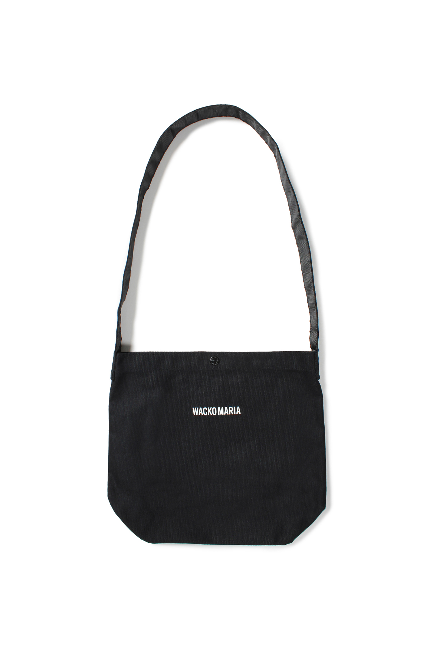 SPEAK EASY / SHOULDER BAG（BLACK）