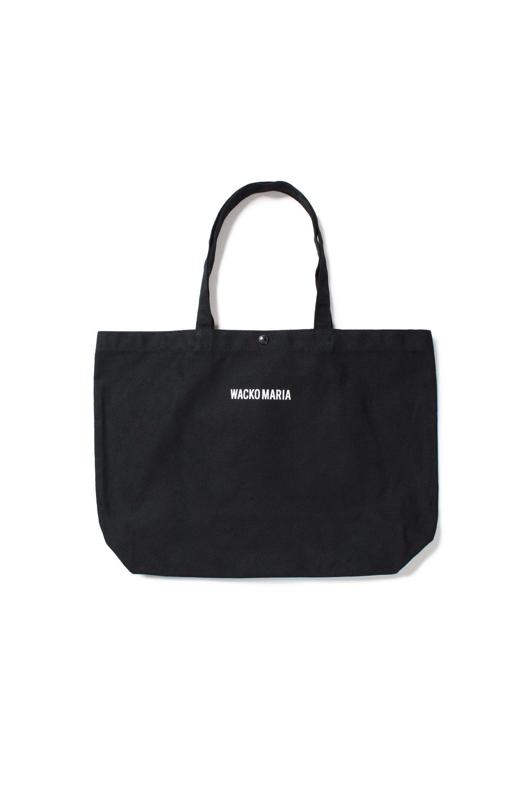 SPEAK EASY / TOTE BAG（BLACK）