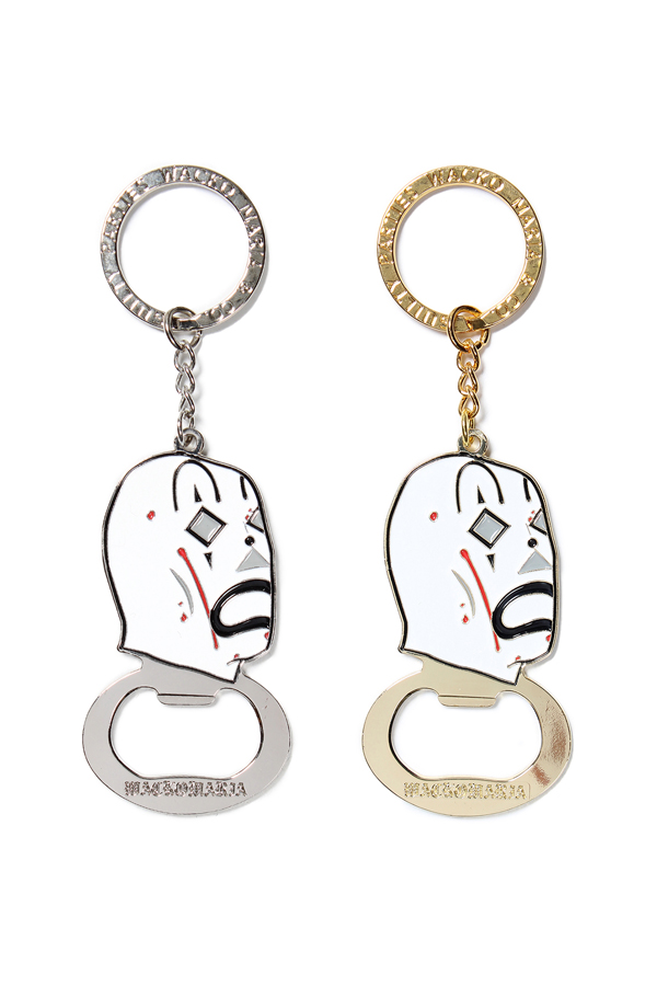 BOTTLE OPENER
