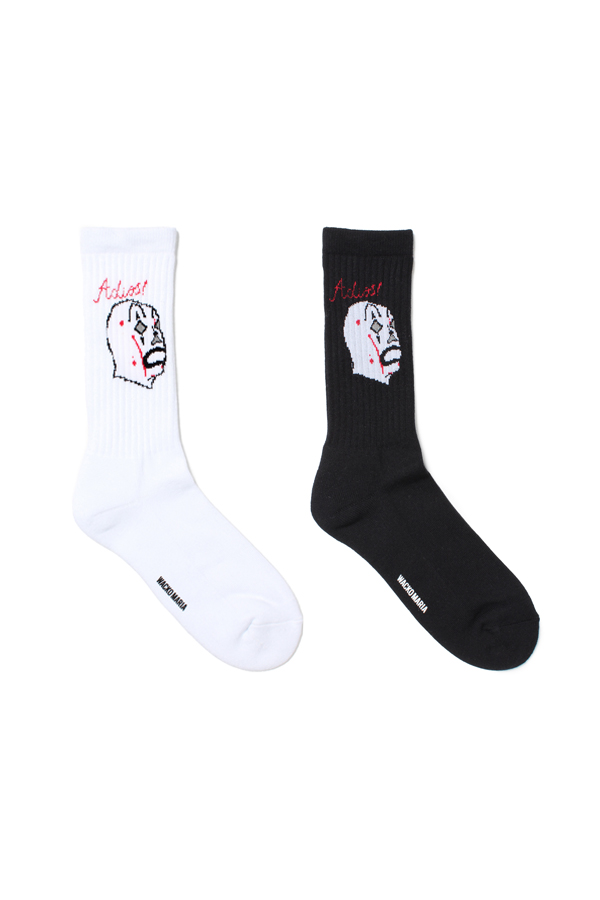 SKATER SOCKS ( TYPE-3 )