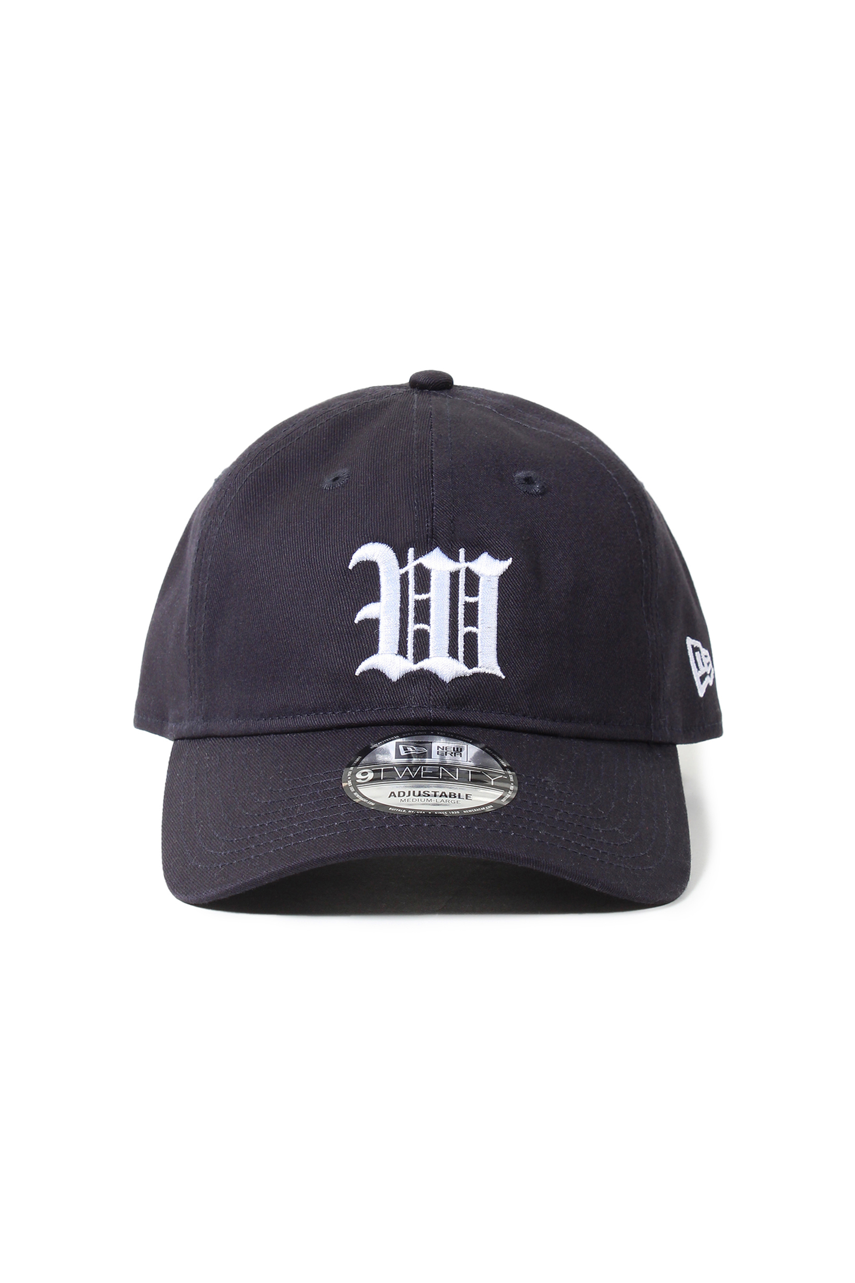 NEW ERA / 9TWENTY（NAVY）