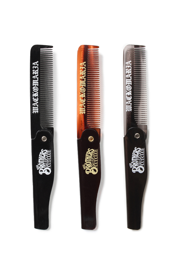 BROSH / COMB