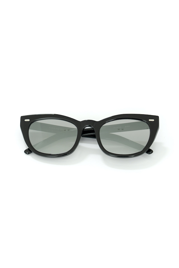 BUDDY（BLACK × SILVER MIRROR）