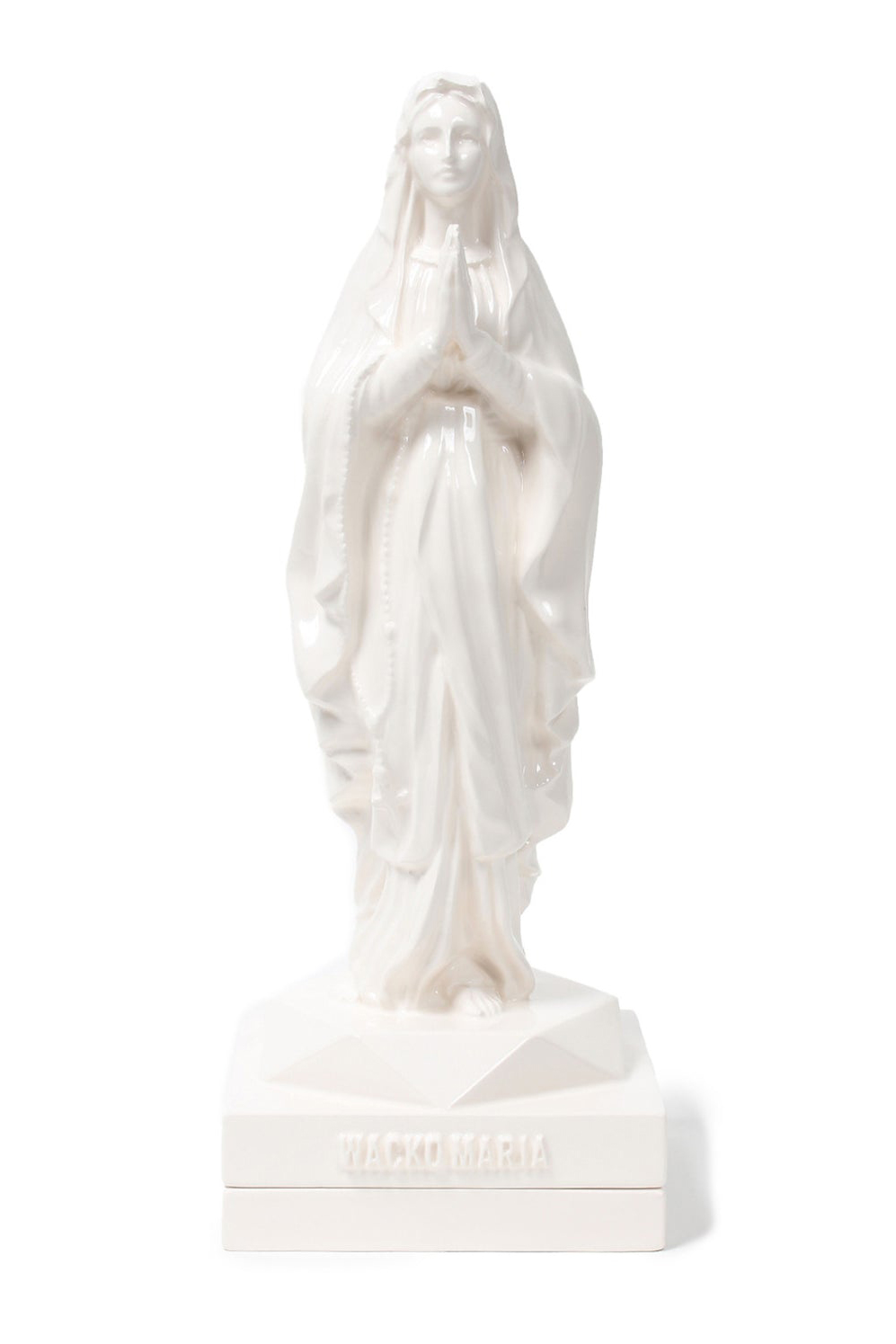 MARIA INCENSE BURNER（WHITE）