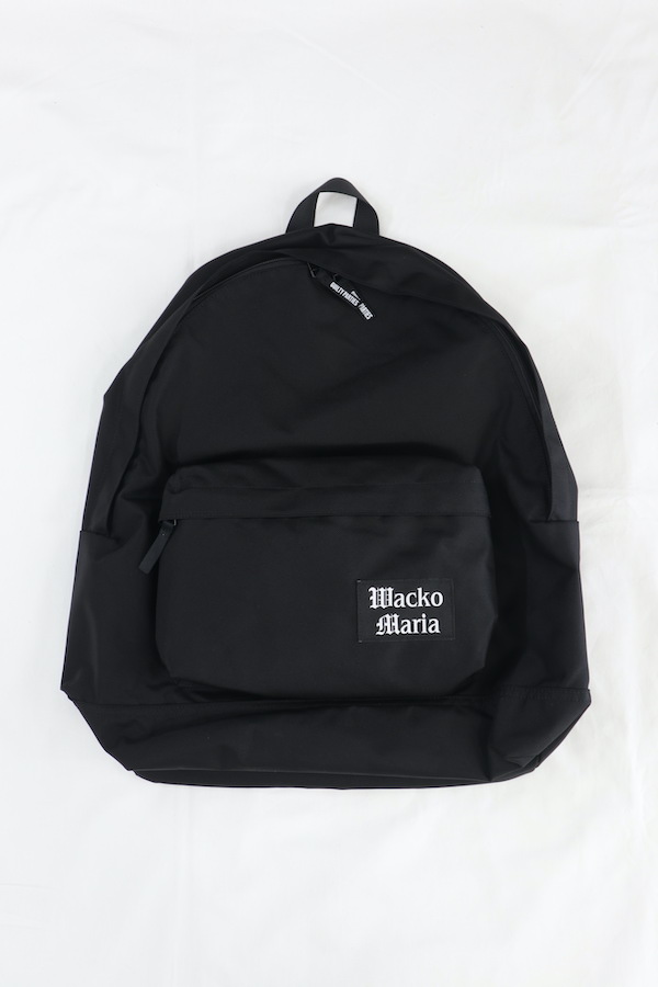 SPEAK EASY / BACK PACK（BLACK）
