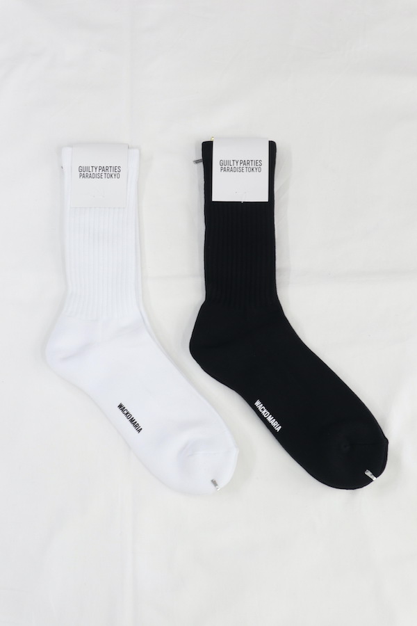 SKATER SOCKS