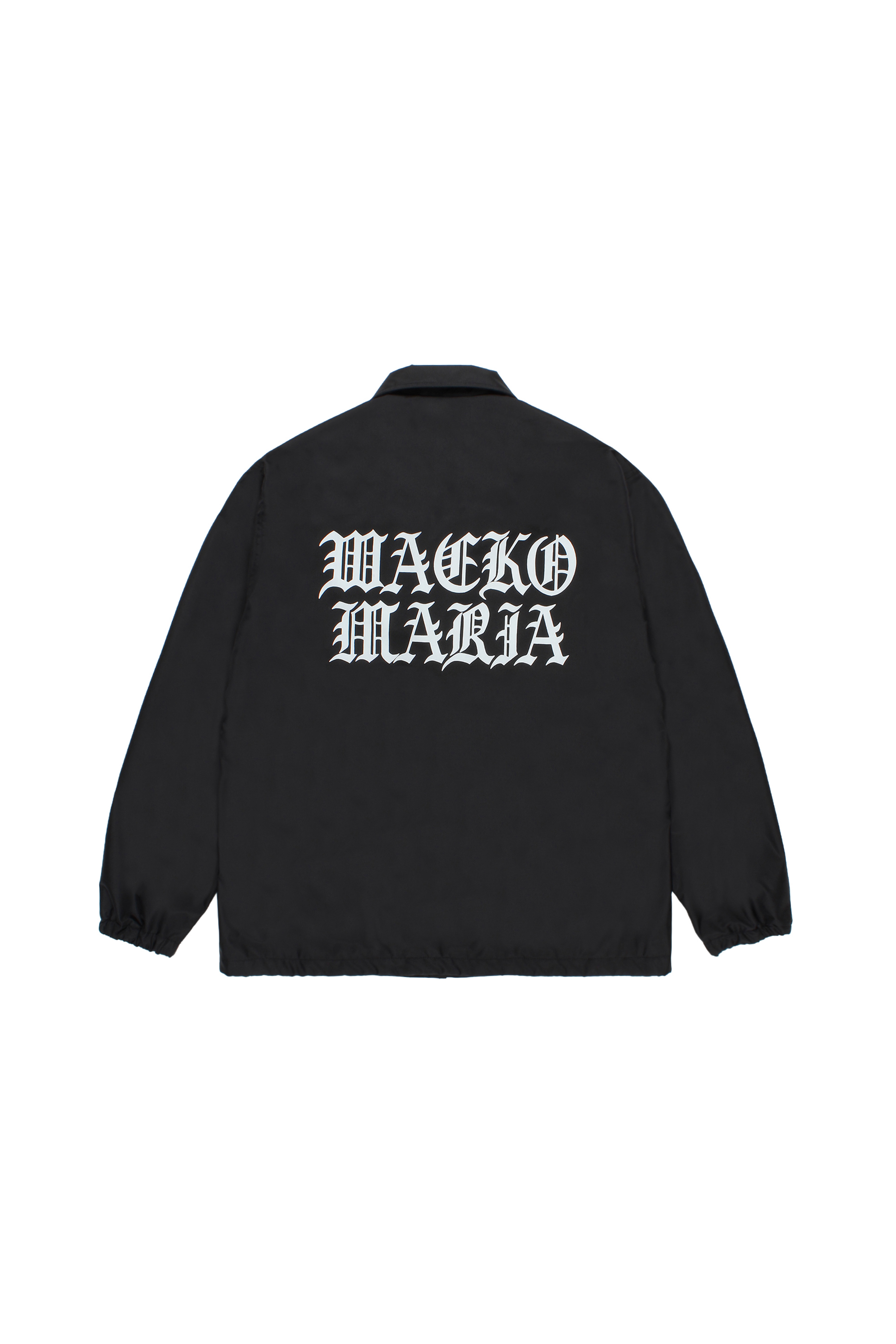 COACH JACKET ( TYPE-1 )（BLACK）