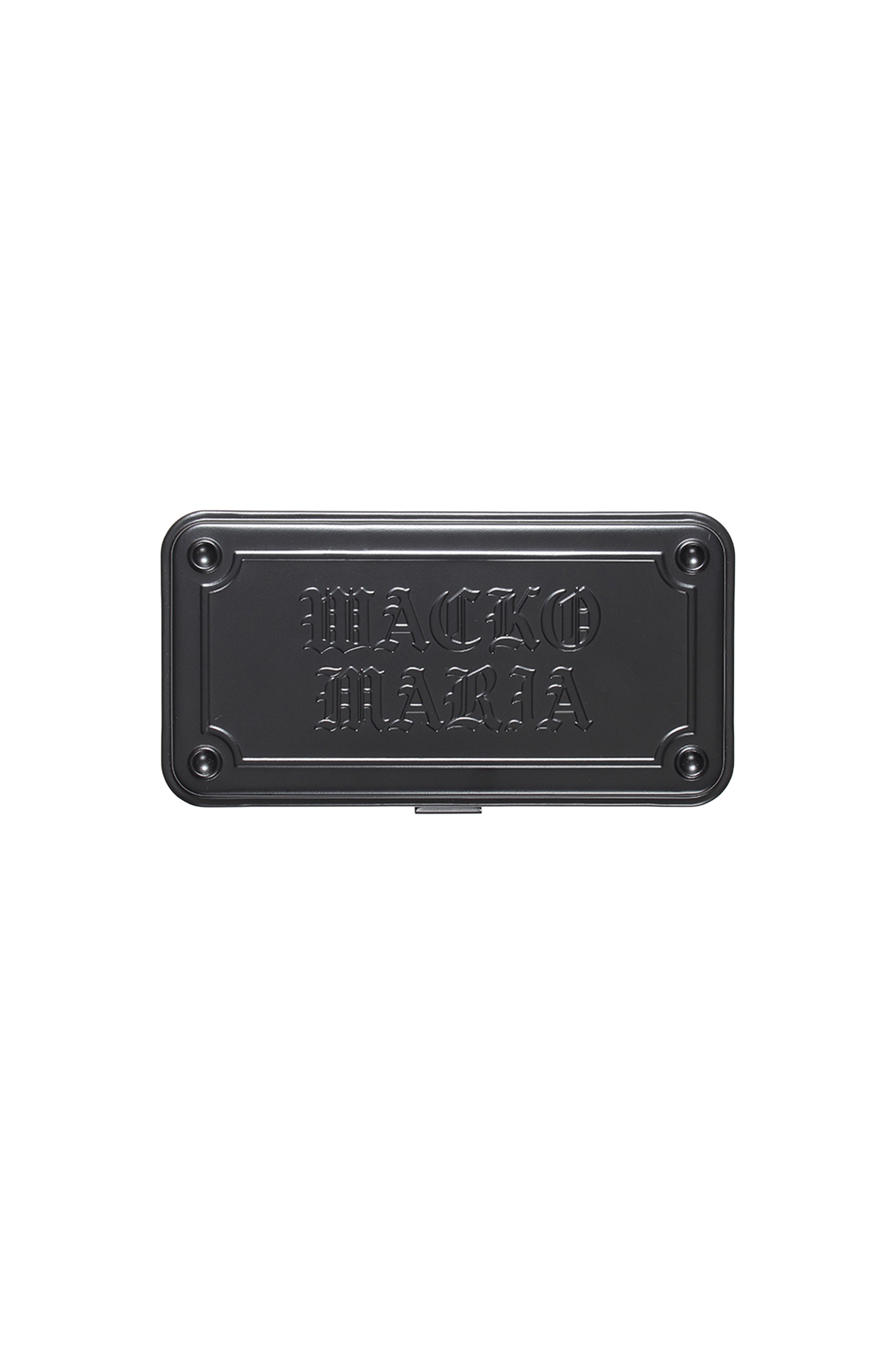 TOYO STEEL / T-190（BLACK）