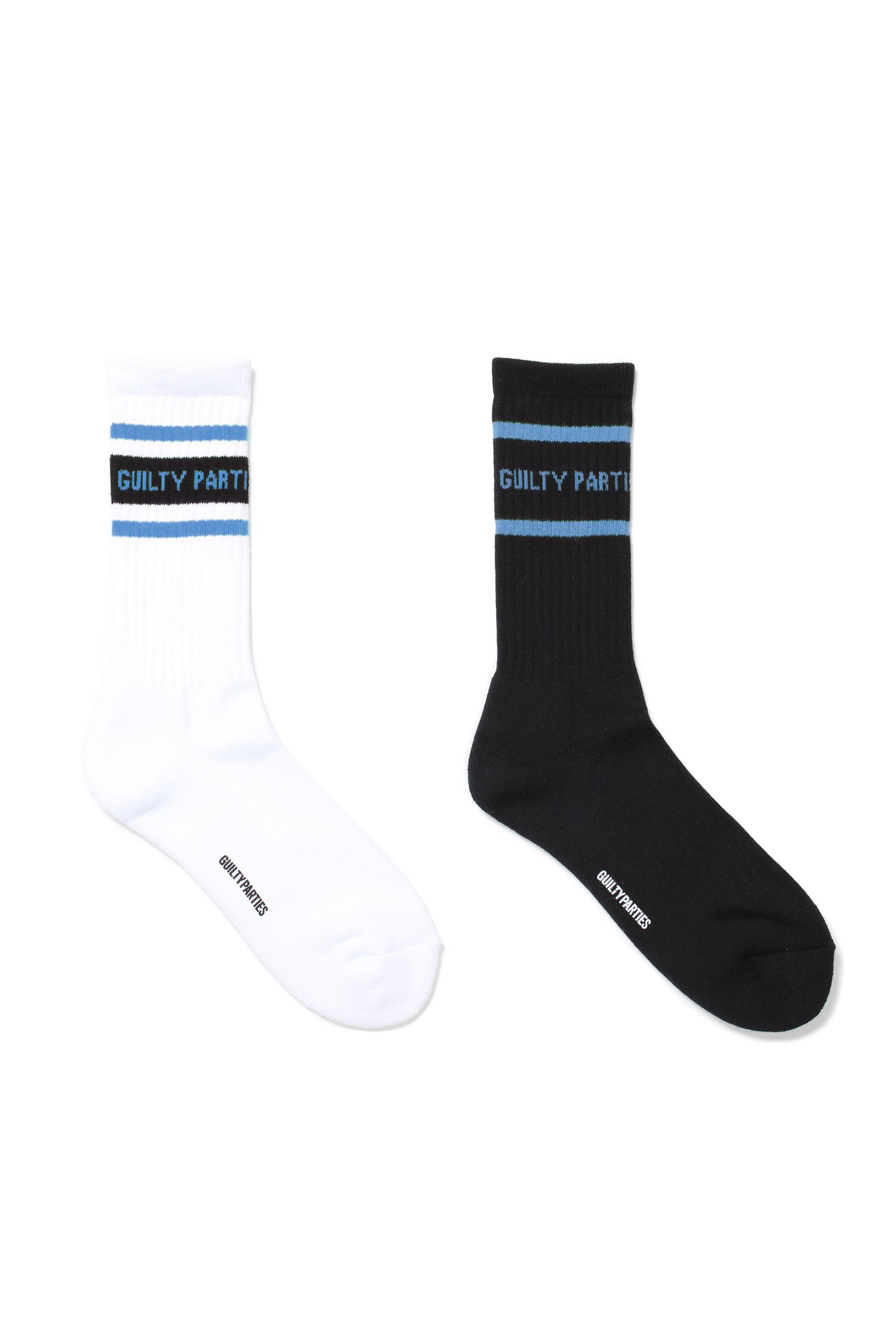 SKATER SOCKS ( TYPE-2 )