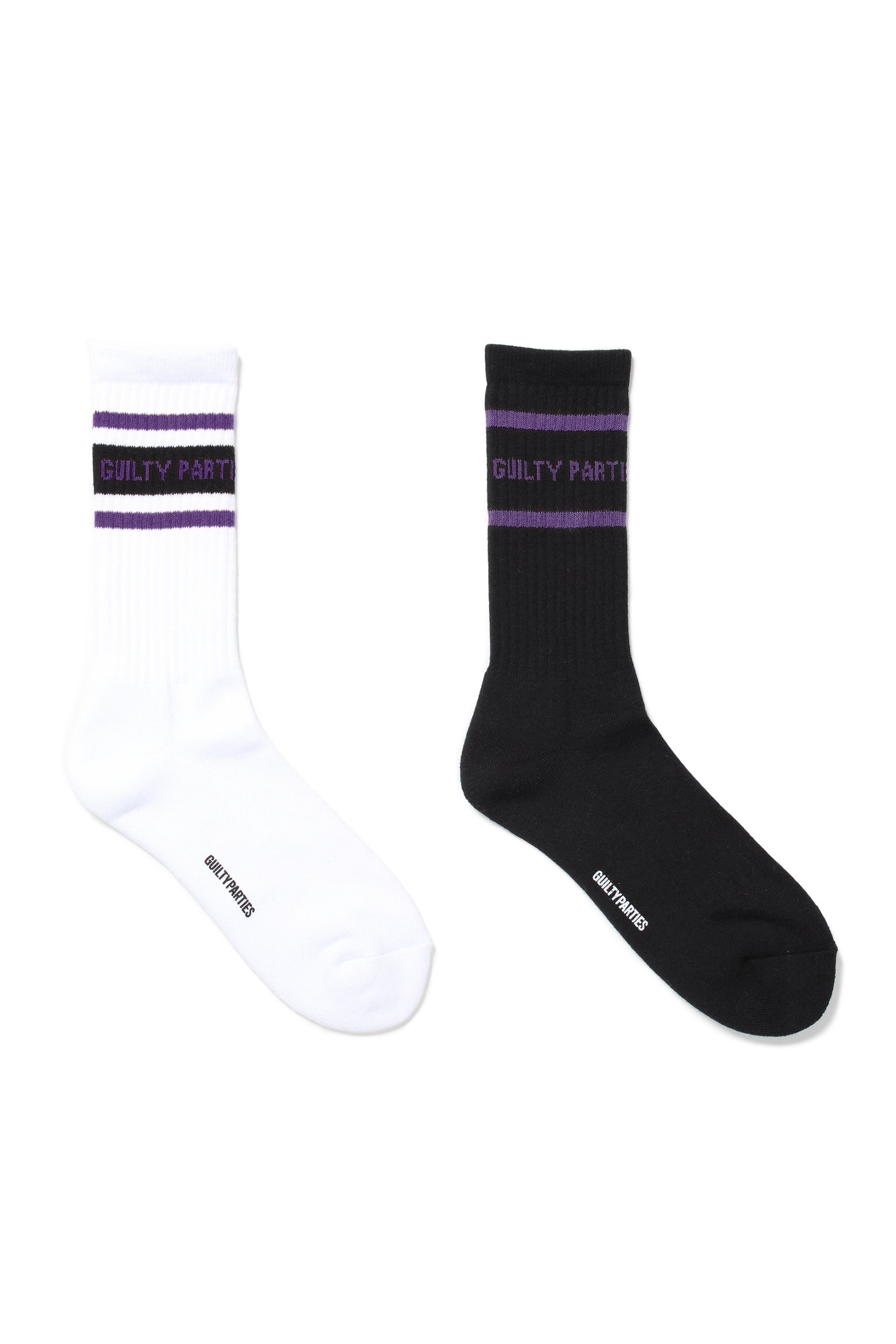 SKATER SOCKS ( TYPE-2 )