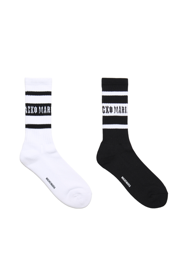 SKATER SOCKS ( TYPE-1 )