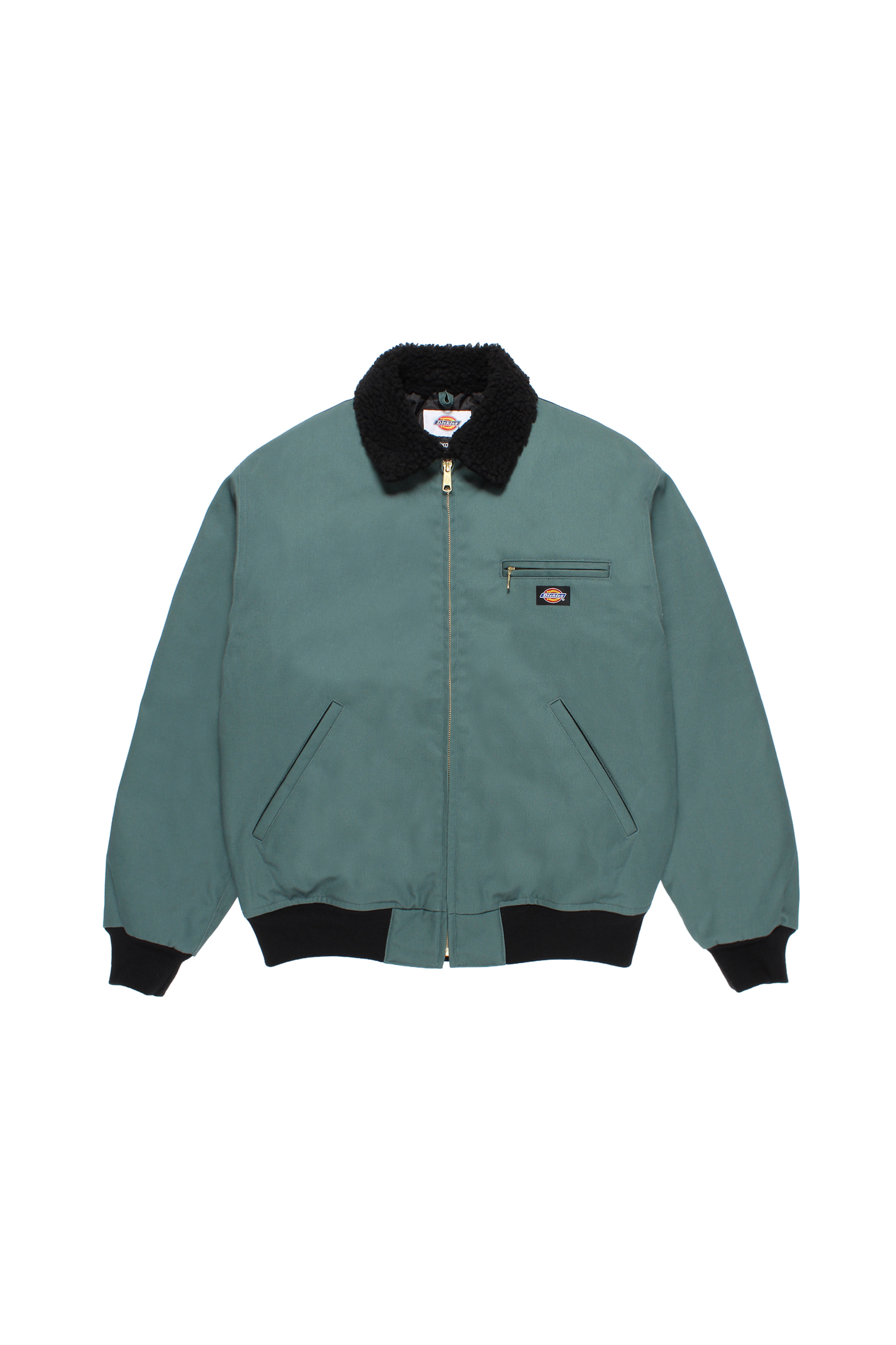 DICKIES / WORK JACKET（GREEN）