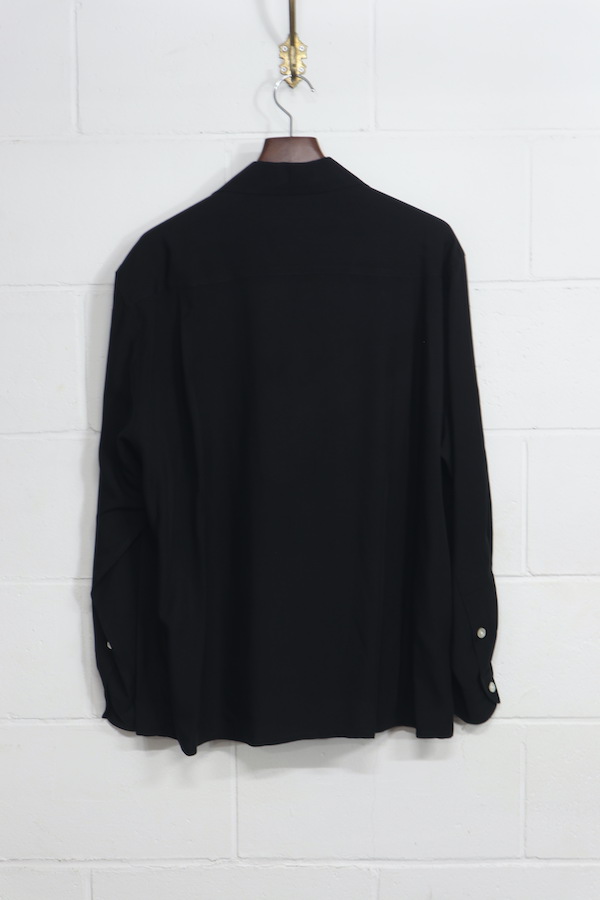 ト*ワ様 40s 50s souvenir shirt スカシャツ 2tone ト*ワ様 40s 50s souvenir shirt スカシャツ 2tone