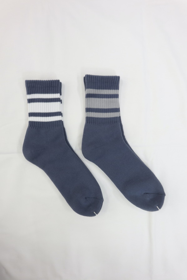 TONNY SOCKS -Skater Sock-（Short）