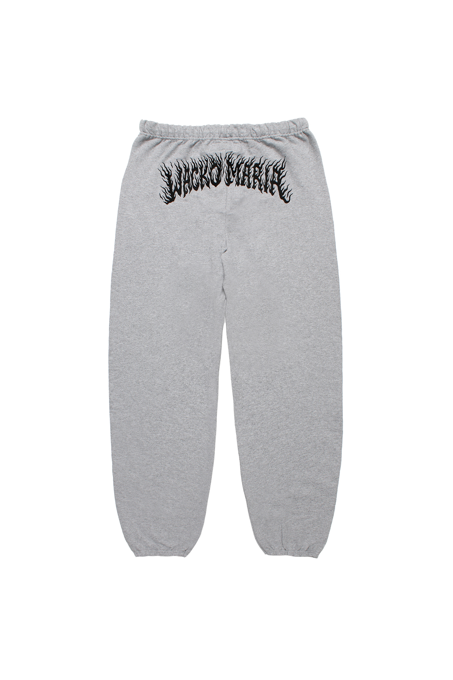 TIM LEHI / SWEAT PANTS（GRAY）