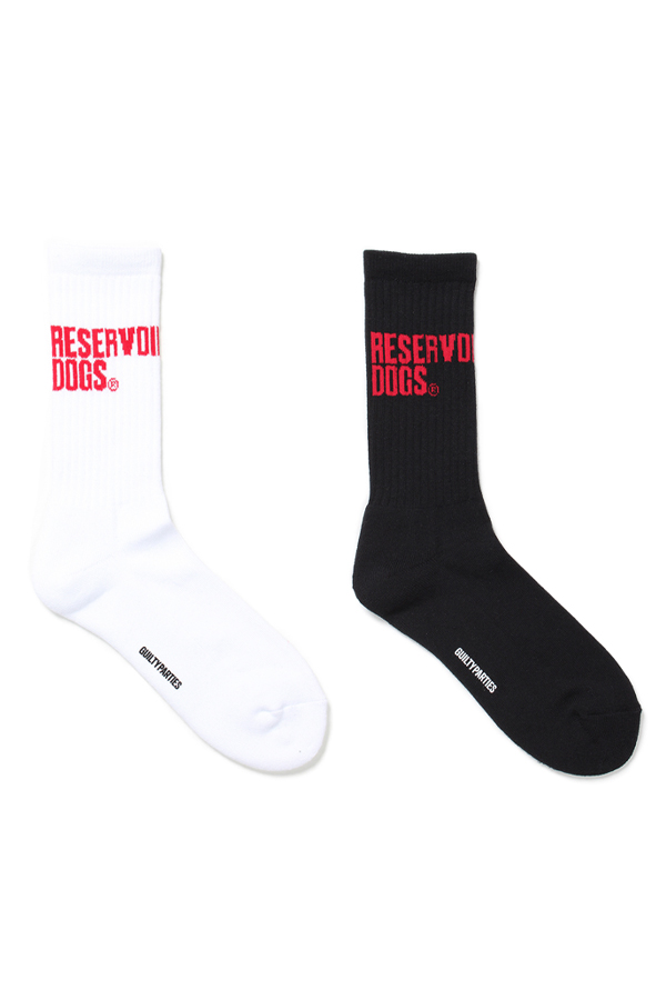 RESERVOIR DOGS / SKATER SOCKS