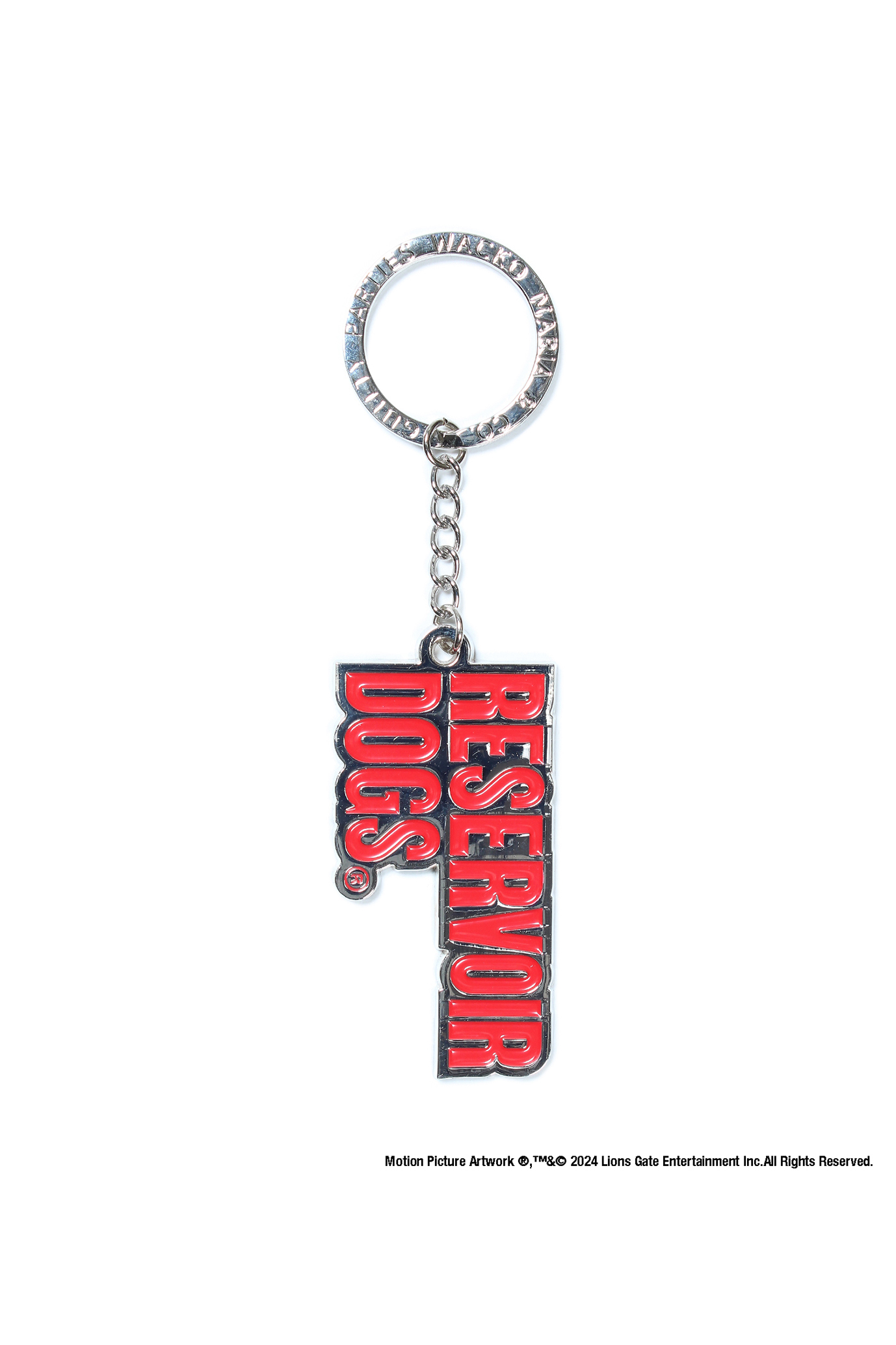 RESERVOIR DOGS / KEY HOLDER ( TYPE-1 )